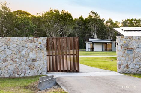 Property photo of 16 Yatama Place Cooroibah QLD 4565