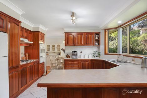 Property photo of 15 Pallier Place Woonona NSW 2517