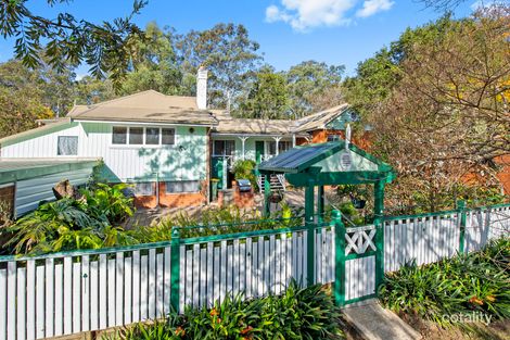 Property photo of 68 Malsbury Road Normanhurst NSW 2076