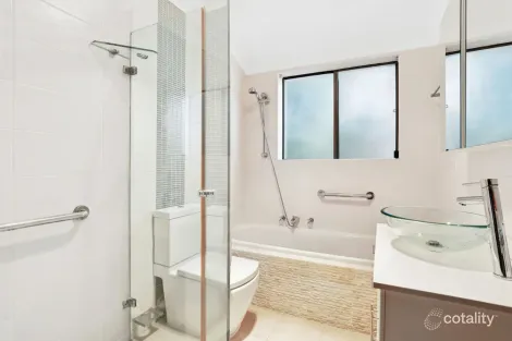 Property photo of 1/33-39 Hay Street Leichhardt NSW 2040