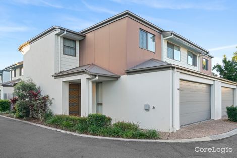 Property photo of 64/26 Yaun Street Coomera QLD 4209