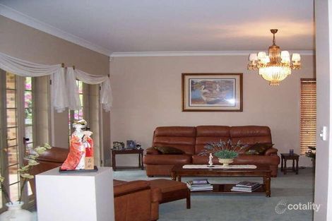 Property photo of 7 Outlook Place Springfield QLD 4300