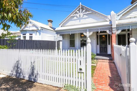 Property photo of 9 Plant Street Northcote VIC 3070