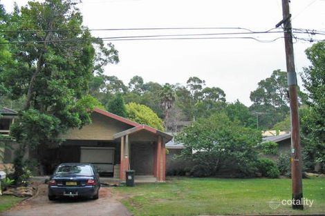 20 Gould Ave, St Ives Chase, NSW 2075