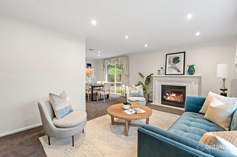 Property photo of 3 Hilson Close Wantirna South VIC 3152