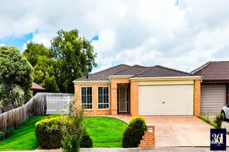 17 MAPLEHURST AVE, HOPPERS CROSSING, VIC 3029