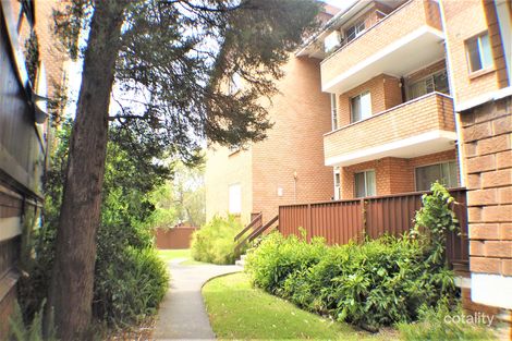 Property photo of 31/127 Chapel Road Bankstown NSW 2200