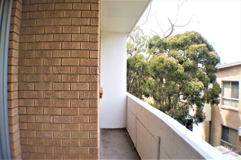 Property photo of 31/127 Chapel Road Bankstown NSW 2200