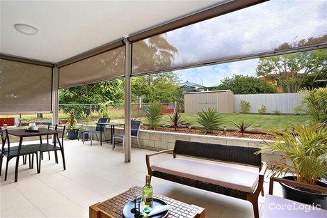 Property photo of 23 Vera Street Greenslopes QLD 4120