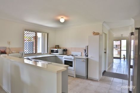 Property photo of 26 Orchid Crescent Fitzgibbon QLD 4018