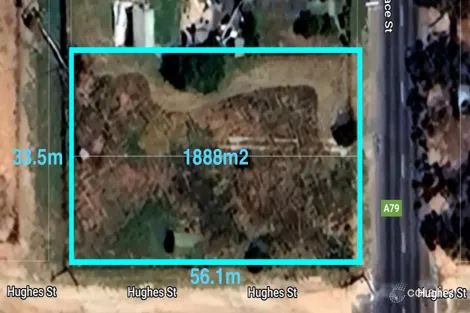 Property photo of 117-119 Horace Street Sea Lake VIC 3533