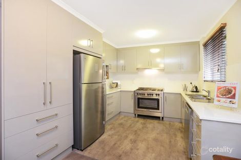 Property photo of 150 Strangways Terrace North Adelaide SA 5006