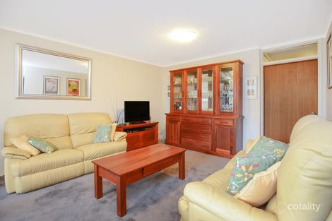 Property photo of 150 Strangways Terrace North Adelaide SA 5006