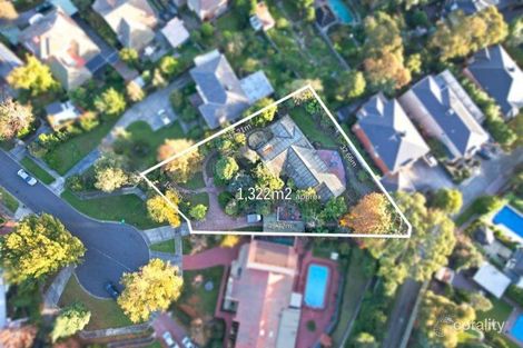 2 Eagle Ct, Eaglemont, VIC 3084