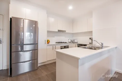 Property photo of 101/9 Mountain Gate Drive Ferntree Gully VIC 3156