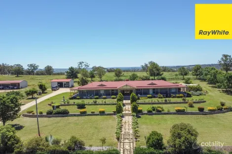 581 Kings Plains Rd, Inverell, NSW 2360