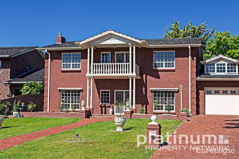 Property photo of 10 Freshford Avenue Highbury SA 5089