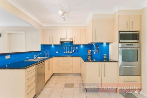 Property photo of 34 Irene Street Panania NSW 2213