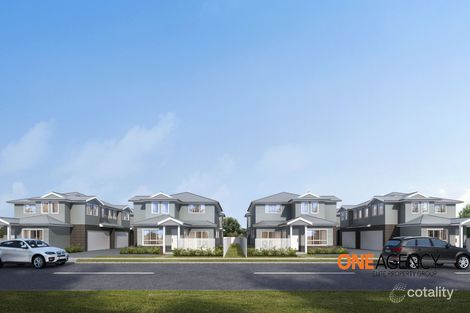 3/14-16 Banjo St, Albion Park, NSW 2527