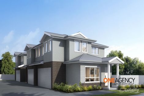 2/14-16 Banjo St, Albion Park, NSW 2527