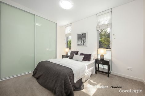 Property photo of 206/77 Ridge Street Gordon NSW 2072