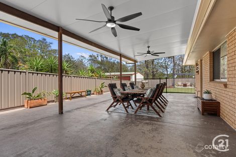 Property photo of 47 Lance Drive Flinders View QLD 4305