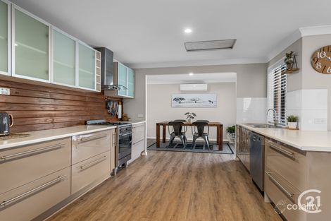Property photo of 47 Lance Drive Flinders View QLD 4305