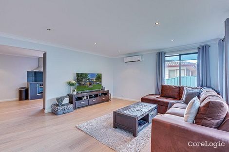 Property photo of 23 Alhambra Avenue Macquarie Hills NSW 2285