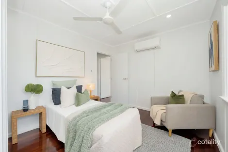 Property photo of 19 Bauhinia Street Cranbrook QLD 4814