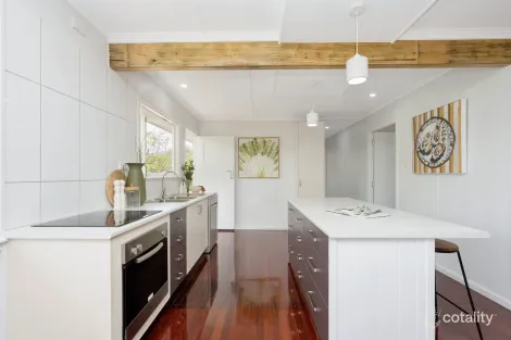 Property photo of 19 Bauhinia Street Cranbrook QLD 4814