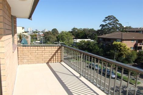 Property photo of 6/25 Parraween Street Cremorne NSW 2090