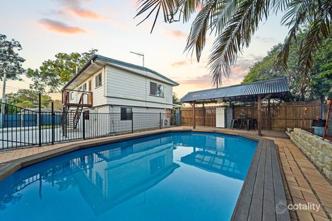 Property photo of 40 Anthony Street Kingston QLD 4114