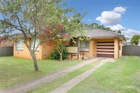 36 Ramona St, Quakers Hill, NSW 2763