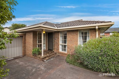 3/38-42 Thompsons Rd, Bulleen, VIC 3105