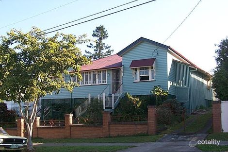 41 Fifth Ave, Coorparoo, QLD 4151