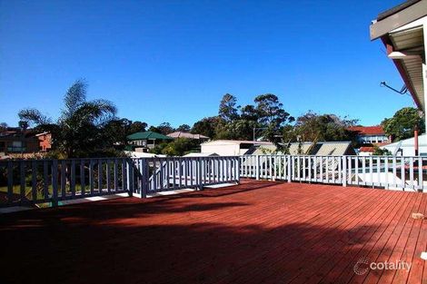Property photo of 316 Northcliffe Drive Lake Heights NSW 2502