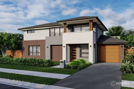 303 Mason Rd, Box Hill, NSW 2765