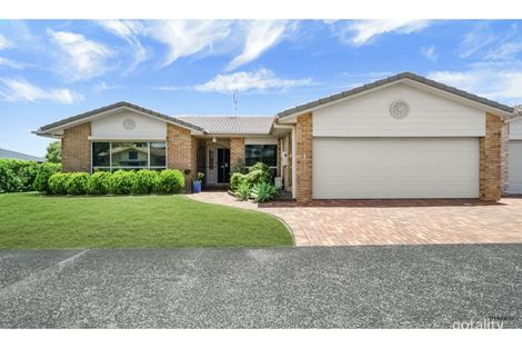 1/1 Advocate Pl, Banora Point, NSW 2486