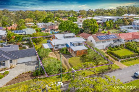 24 Garema St, Indooroopilly, QLD 4068
