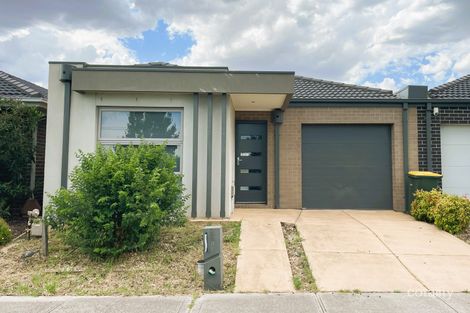 Property photo of 262B Sayers Road Truganina VIC 3029