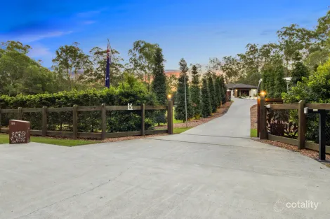 39-49 Kingfisher Rd, Greenbank, QLD 4124