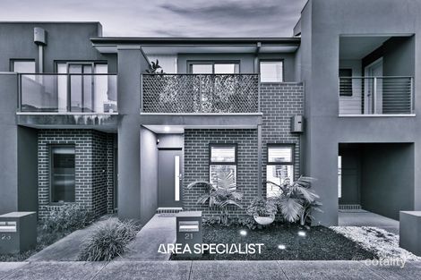 Property photo of 21 Merrimack Crescent Keysborough VIC 3173