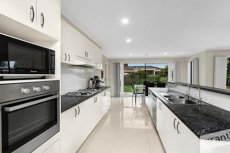 Property photo of 31 Langbourne Drive Narre Warren South VIC 3805