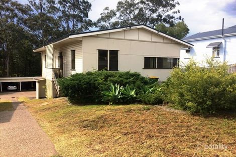 1/2a Simpson St, North Ipswich, QLD 4305