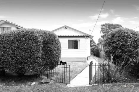 Property photo of 25 Wolger Street Como NSW 2226