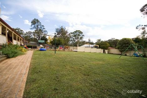 3 Carlton Rd, Thirlmere, NSW 2572