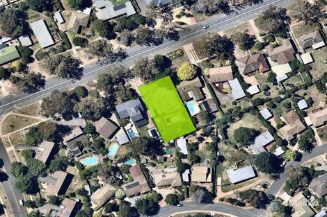 238 Beasley St, Farrer, ACT 2607