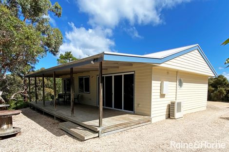 Property photo of 14 Sandpiper Court Coffin Bay SA 5607