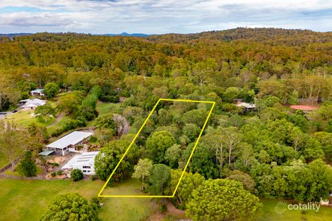 Property photo of 177 Neill Road Mooloolah Valley QLD 4553