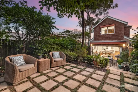 Property photo of 1 Ross Street Waverton NSW 2060
